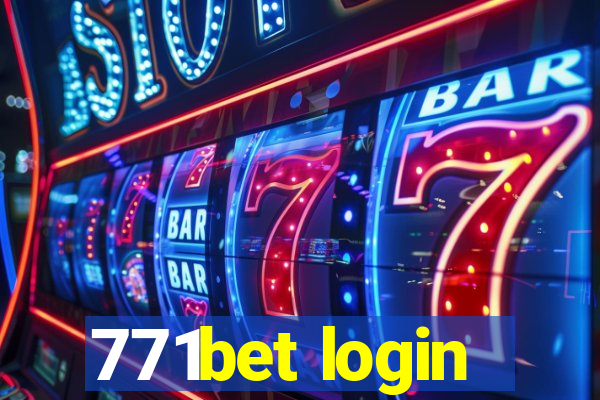 771bet login